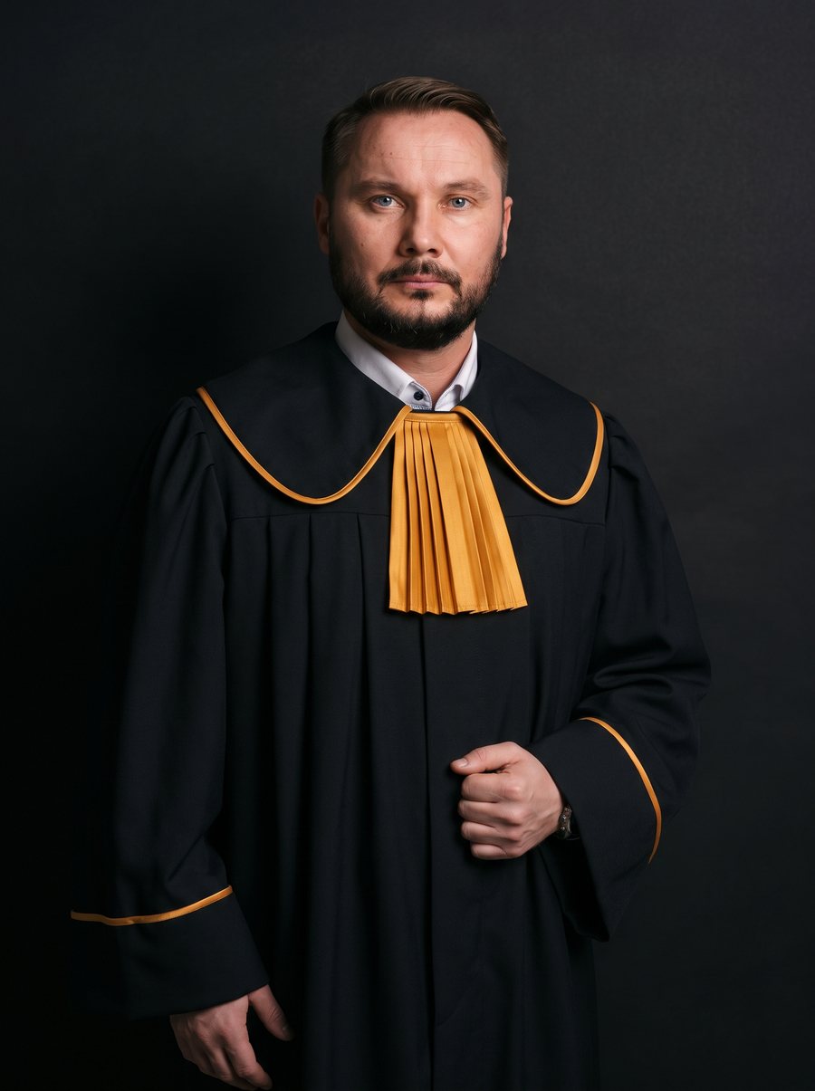 Marcin Otręba, doradca podatkowy, Wrocław